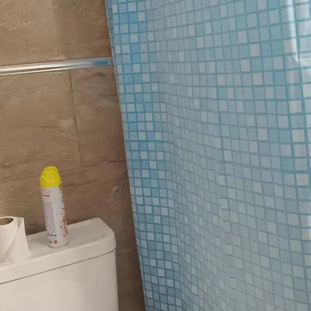 Apartamento Edificio Novomar 4 Piso Mar de Ajó Exterior foto