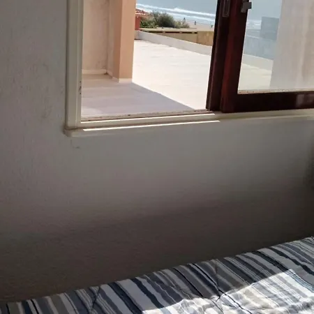 Apartamento Edificio Novomar 4 Piso Mar de Ajó Exterior foto