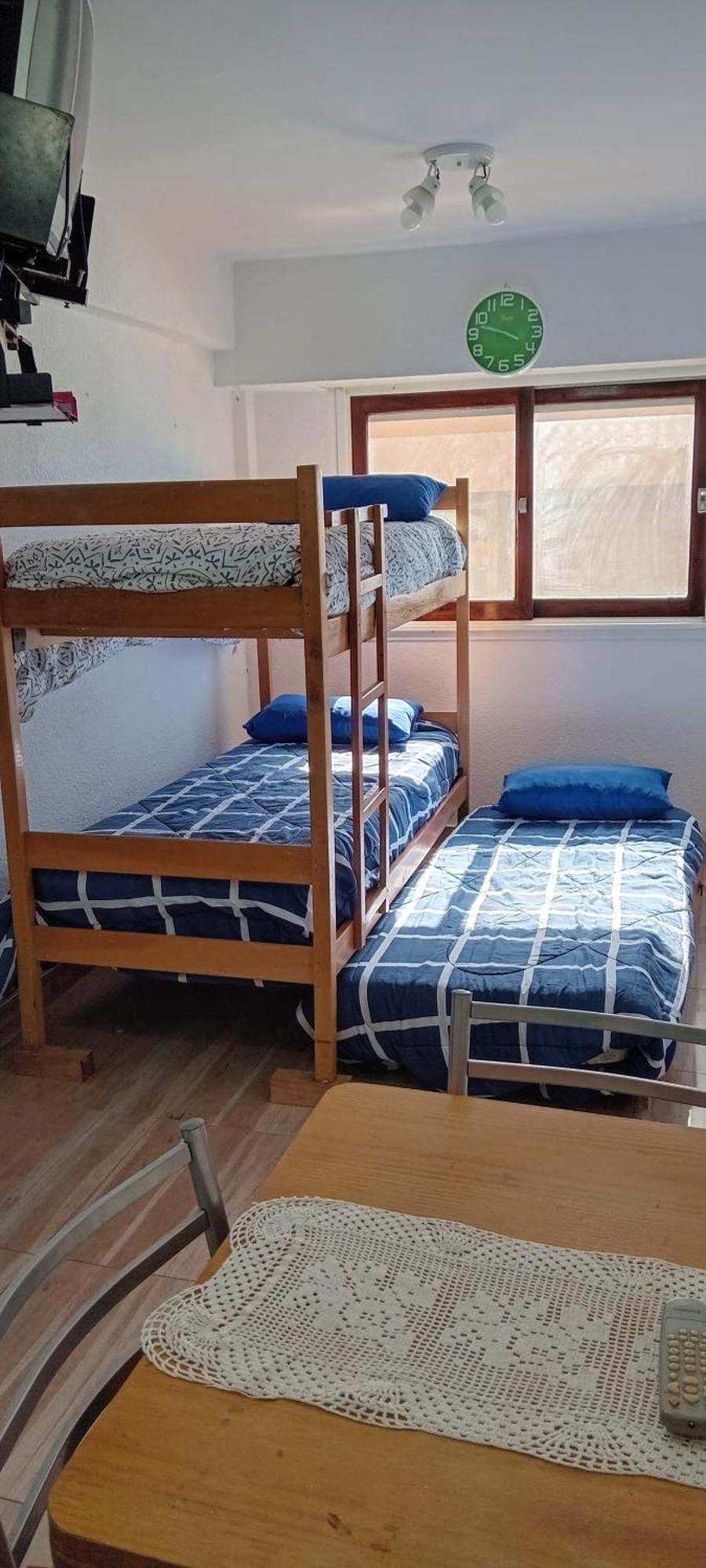 Apartment Edificio Novomar 4 Piso *