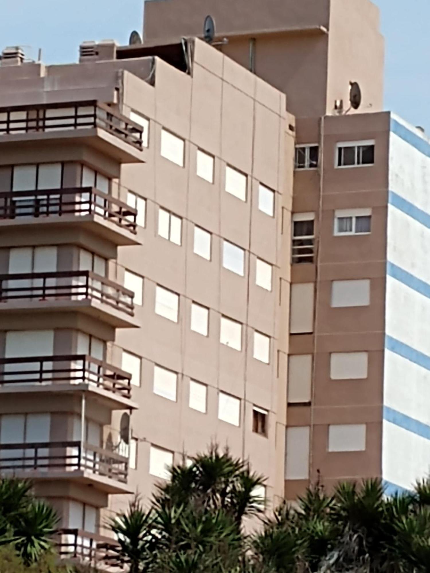 Edificio Novomar 4 Piso *